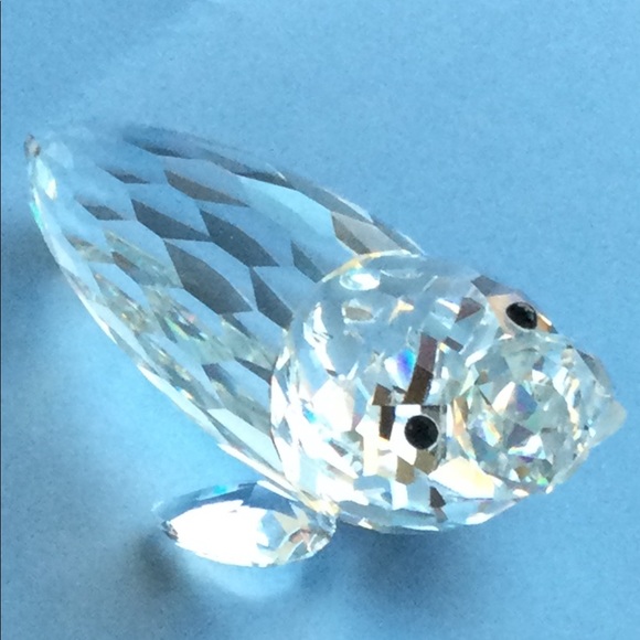 Swarovski crystal figurine, no box - Picture 1 of 1
